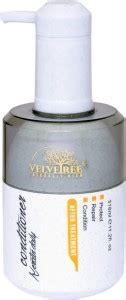 Velvetree After Treatment keratin daily Conditioner - Price in India ...