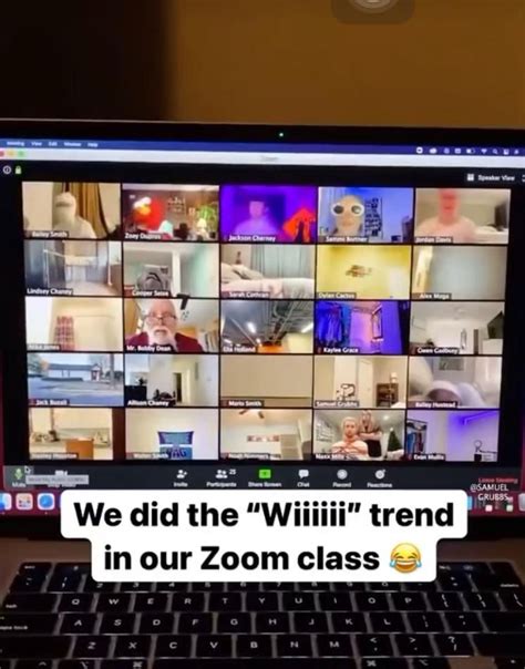 Zoom Class Pranks 的图像结果