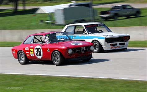 Download wallpaper 1680x1050 car, red, race, track, speed widescreen 16 ...