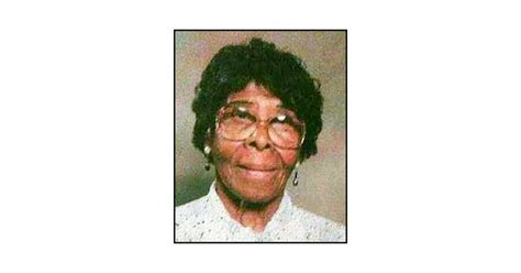 Annie Glover Obituary (2017) - Aiken, SC - The Aiken Standard