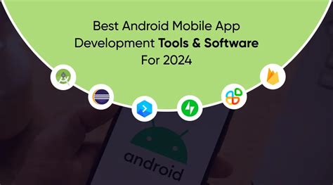 Image result for Android App Development Tool