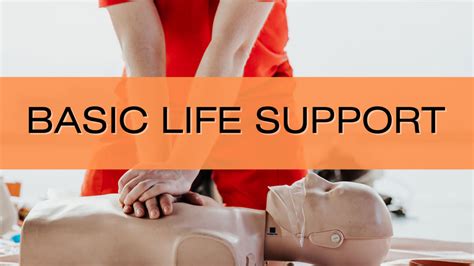 Image result for Basic Life Support NHS