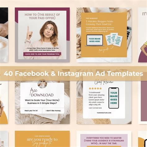 Facebook Info Template For Projects