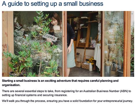 Image result for Creating a Small Business