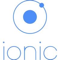 Ionic Programming 的图像结果