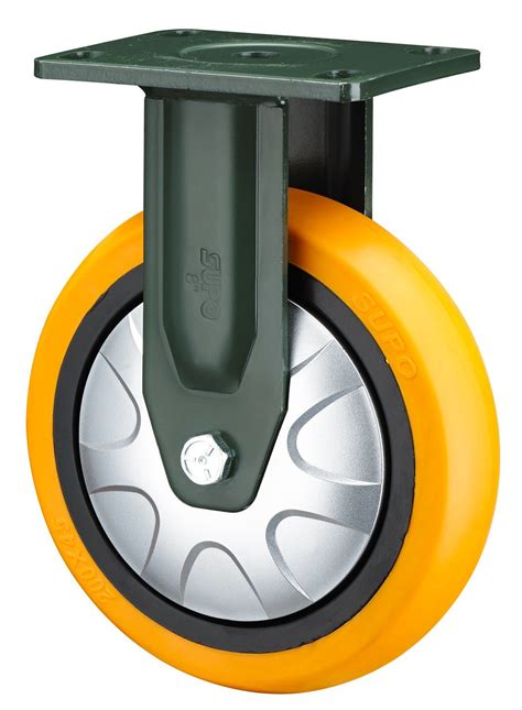 Supo Castor Hot Selling Heavy Duty Caster 5''/6''/8'' Factory ...