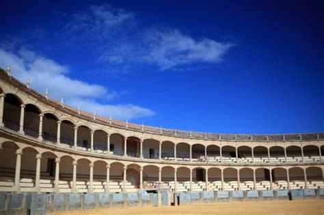 Fascinating - Reviews, Photos - Plaza de Toros de Ronda - Tripadvisor