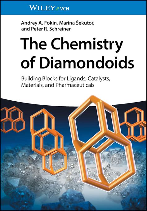 The Chemistry of Diamondoids: Building Blocks for Ligands, Catalysts ...