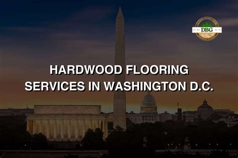 DB Genesis Hardwood Flooring Company in Washington, DC | Hardwood ...