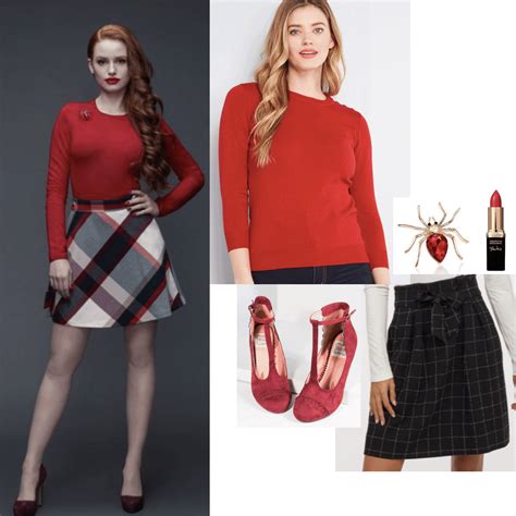 Cheryl Blossom Tits Get Full Access Download #720