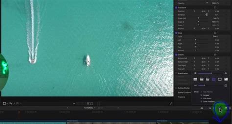 Image result for Final Cut Pro Timeline