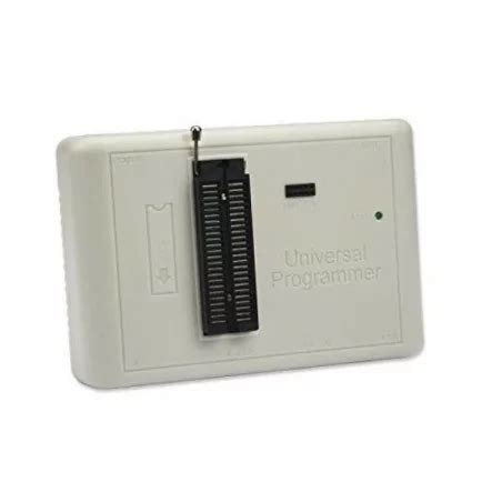 RT809H Programmer 的图像结果