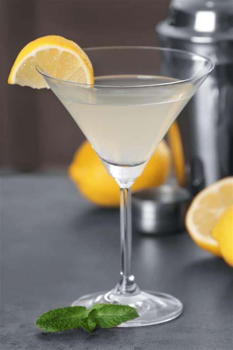 Image result for Lemon Drop Cocktail