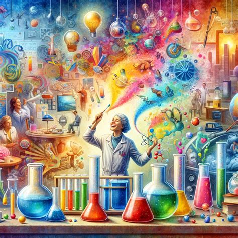 Life Science Experiments 的图像结果