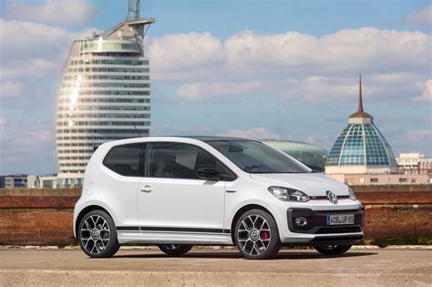 VW Up GTI price revealed: and it's cheaper than you'd expect | CAR Magazine
