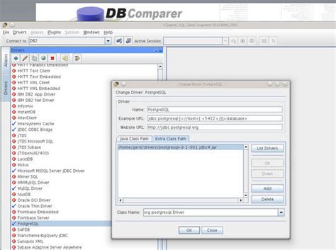 Image result for Names of Database Tools
