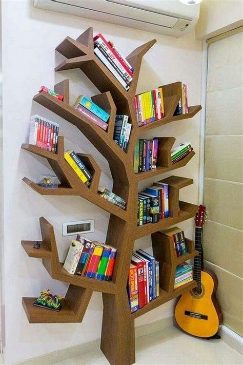 Bookshelf Diy Plans - DIY Craft Ideas