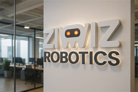 ZIWIZ ROBOTICS — STEM, Robotics & Physical AI