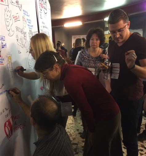 Block Community Oversee Drawing 的图像结果