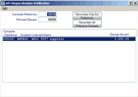 Image result for AP Check