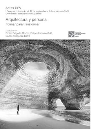 Arquitectura y persona: Formar para transformar (Spanish Edition) eBook ...