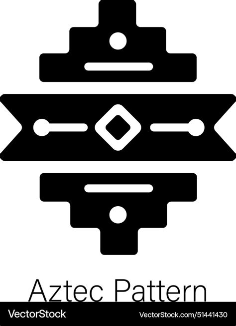 Image result for Aztec Maze Pattern