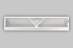 Image result for Altus Baseboard Diffuser How to Open