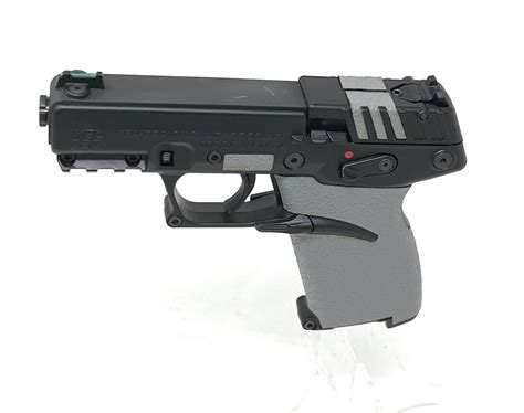 Buy ECCP Textured Rubber Grip Wrap for Kel-Tec P17 Pick Texture / Color ...