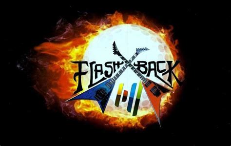 Image result for Flashback Game Logo