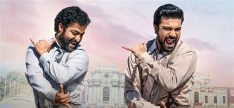 Before SS Rajamouli's RRR, 4 Indian Films That Bagged Nominations At ...