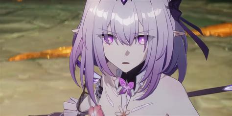 Honkai: Star Rail Leak Teases Special Anniversary Giveaway