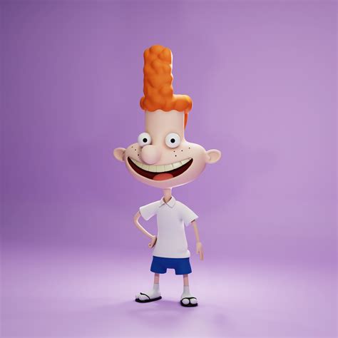 Hey Arnold Eugene Eugene, Eugene!/Gallery | Hey Arnold Wiki | Fandom