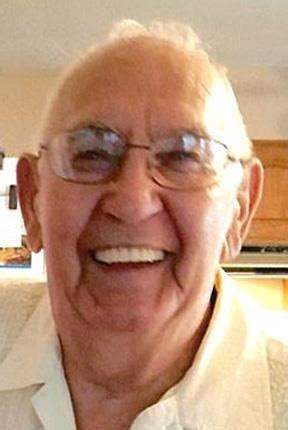 Gerald Arnold Obituary (1927 - 2021) - Hastings, NE - The Grand Island ...