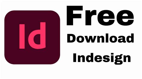 InDesign Free Download 的图像结果