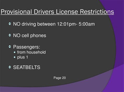 PPT - The New Jersey Driver Manual PowerPoint Presentation, free ...