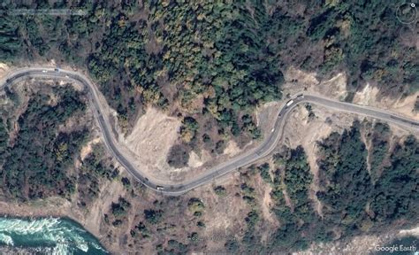 Co-PREPARE — Blog - Rishikesh to Joshimath