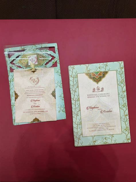 Shop Hindu Wedding Cards Online | Kalash Cards