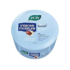 Joy Repair Skin Cream | Deep Nourishment & Care with Vitamin E & Jojoba ...