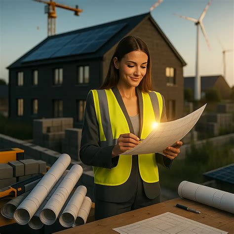 Qualified New Build SAP Assessor | UK Energy Compliance | SAP rating assessor