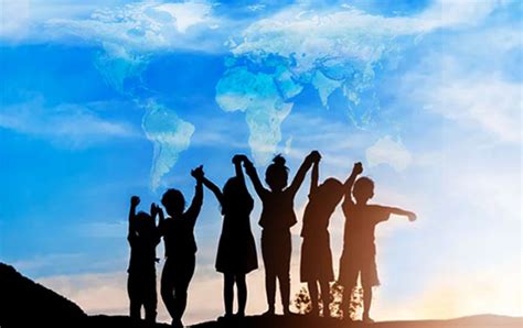 Children's Day Celebrations Around the World