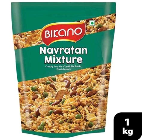 Navratan Mixture 400 GM