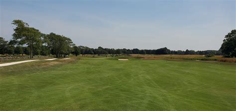 Newport National Golf Club- Middletown, RI – MDT Travels
