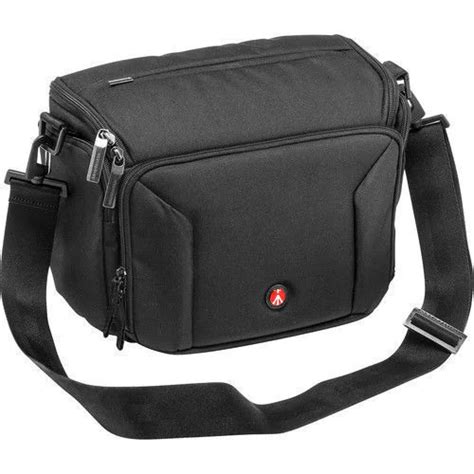 Buy Manfrotto Pro Shoulder Bag 20 Online in India at Lowest Cost