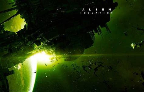 Image result for Alien Isolation DataCell