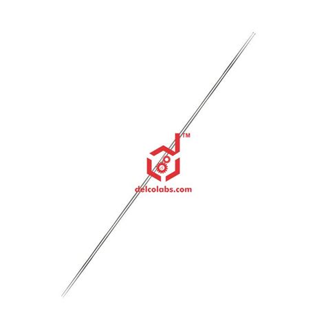 Fortin’s Barometer Tube