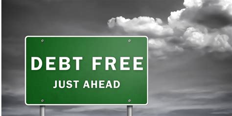 Image result for Debt Free Program