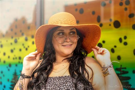 Kenzie | Dawn M Elliott Photography