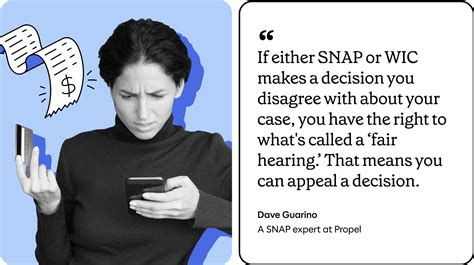 SNAP vs. WIC: understanding the differences and benefits