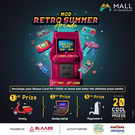 Mall of Dehradun - Biggest Mall in Uttarakhand