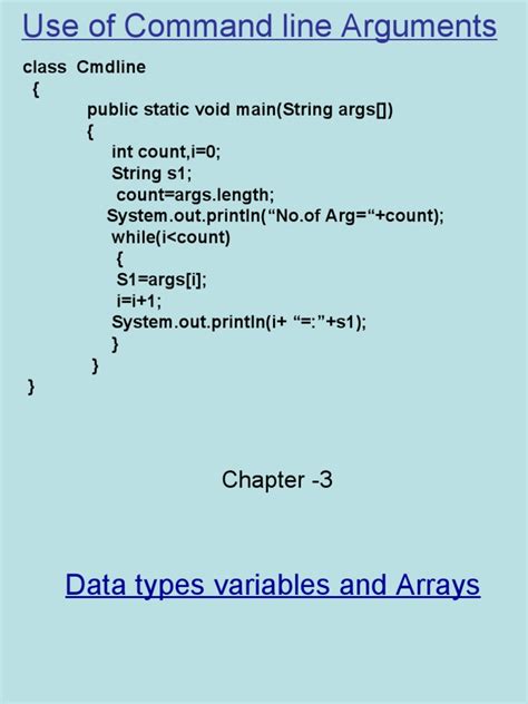 Difference Between Data Types and Variable 的图像结果